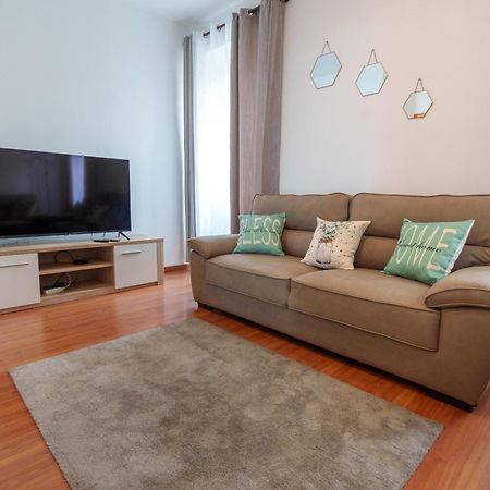 Mar Vista Home Ponta Delgada Dış mekan fotoğraf