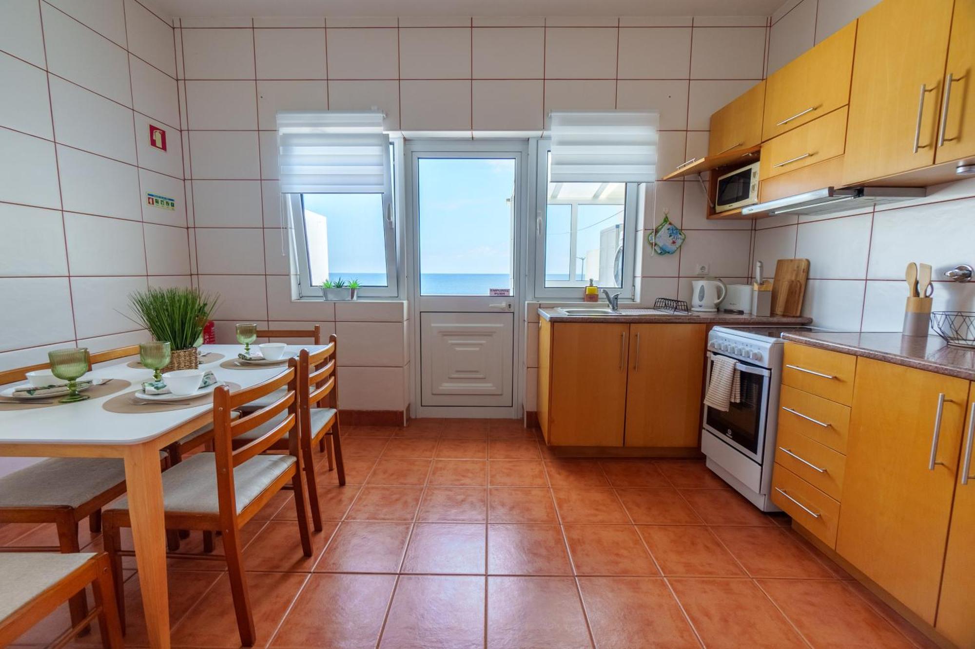 Mar Vista Home Ponta Delgada Dış mekan fotoğraf