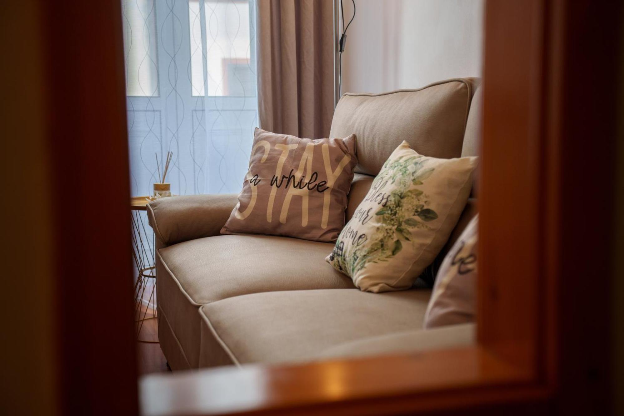 Mar Vista Home Ponta Delgada Dış mekan fotoğraf