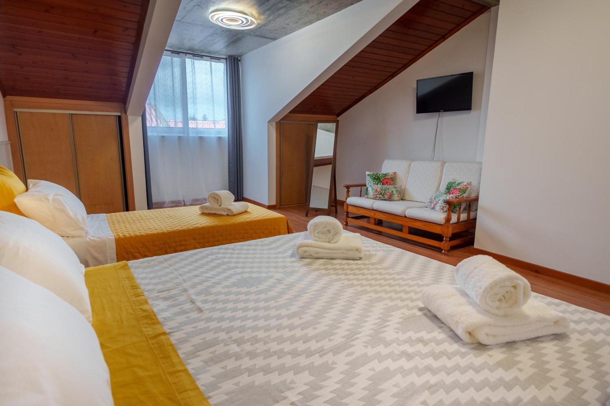 Mar Vista Home Ponta Delgada Dış mekan fotoğraf
