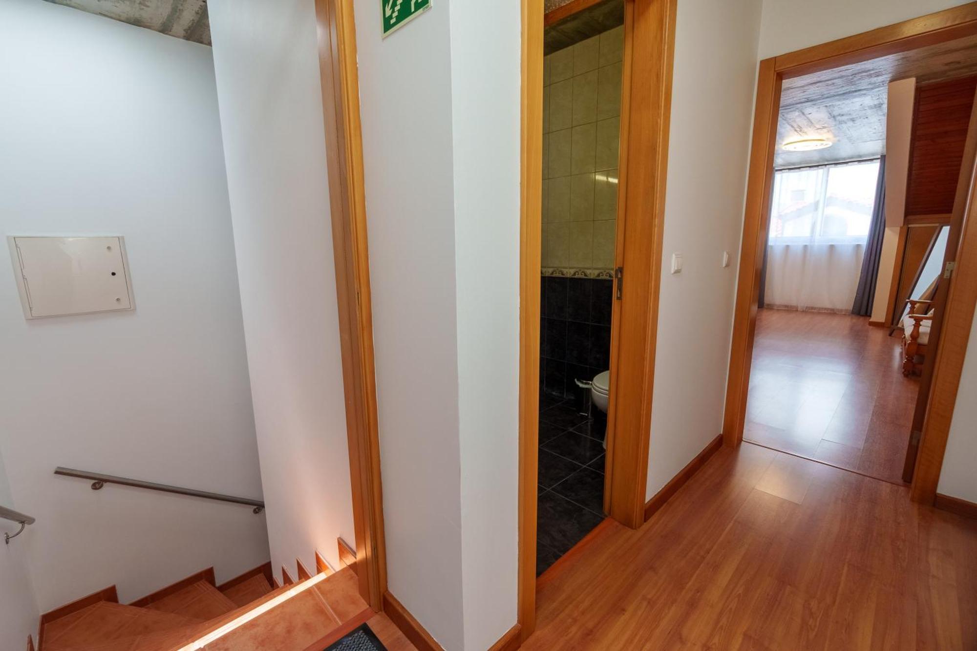 Mar Vista Home Ponta Delgada Dış mekan fotoğraf