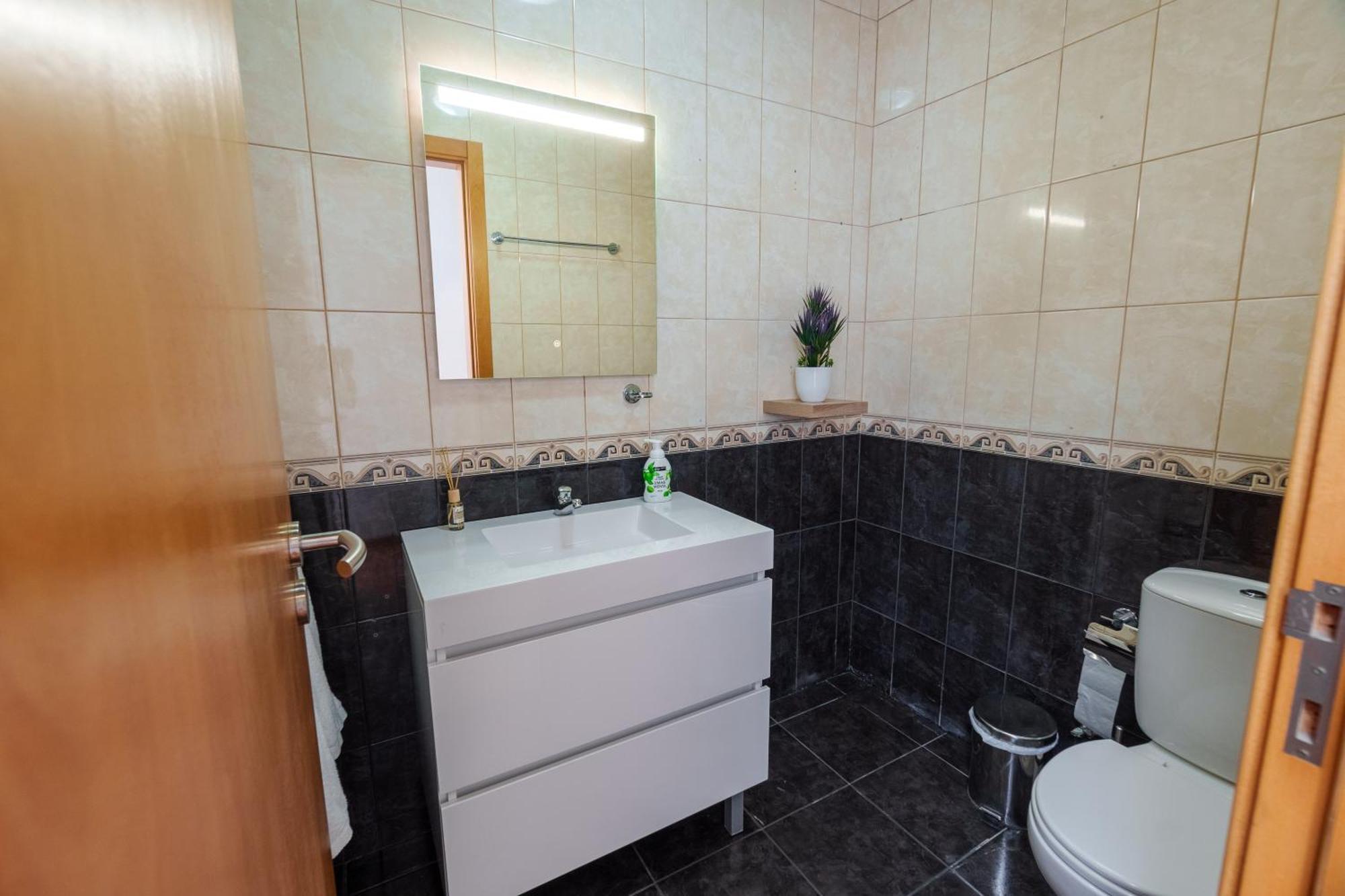 Mar Vista Home Ponta Delgada Dış mekan fotoğraf