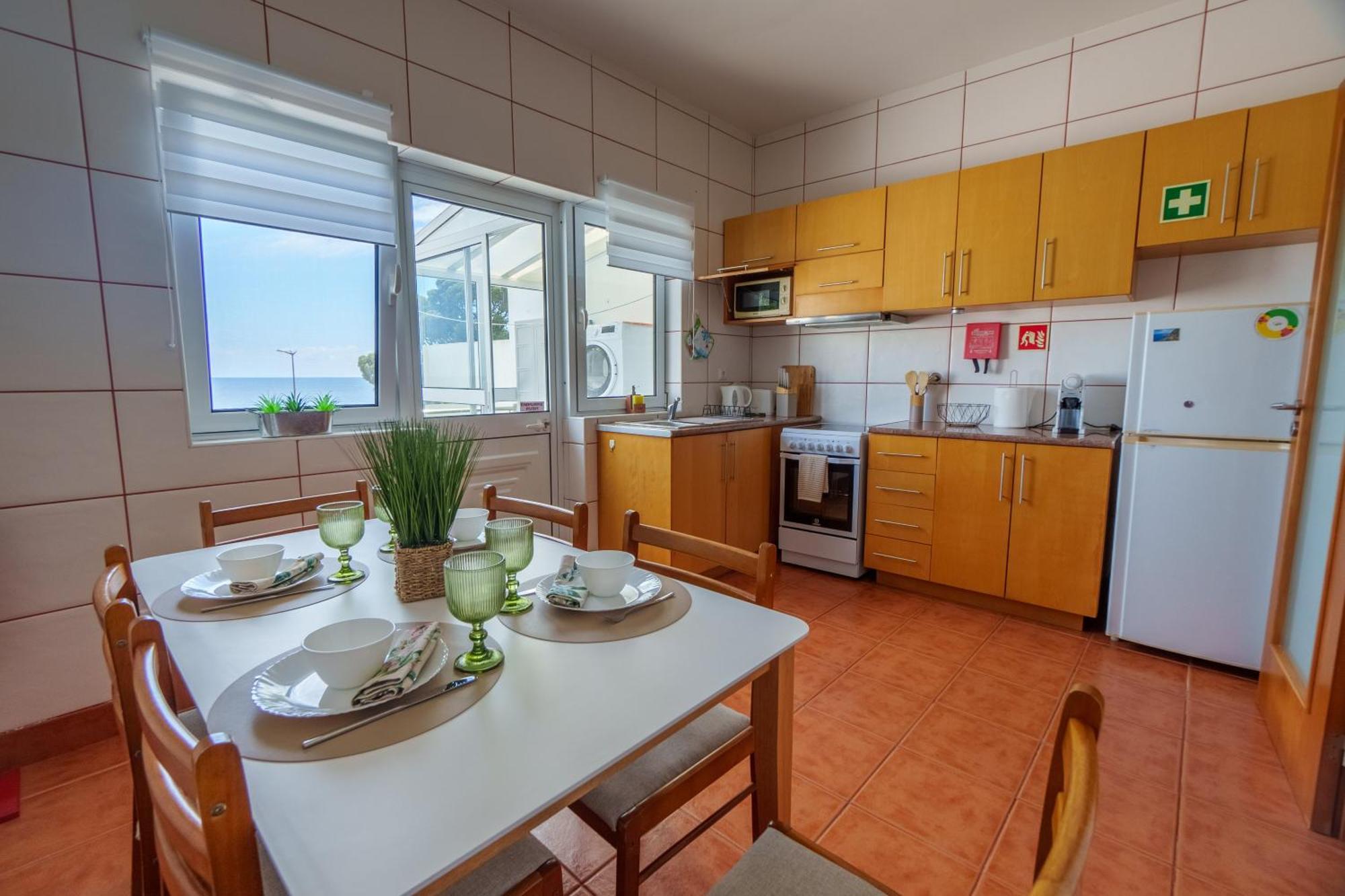 Mar Vista Home Ponta Delgada Dış mekan fotoğraf
