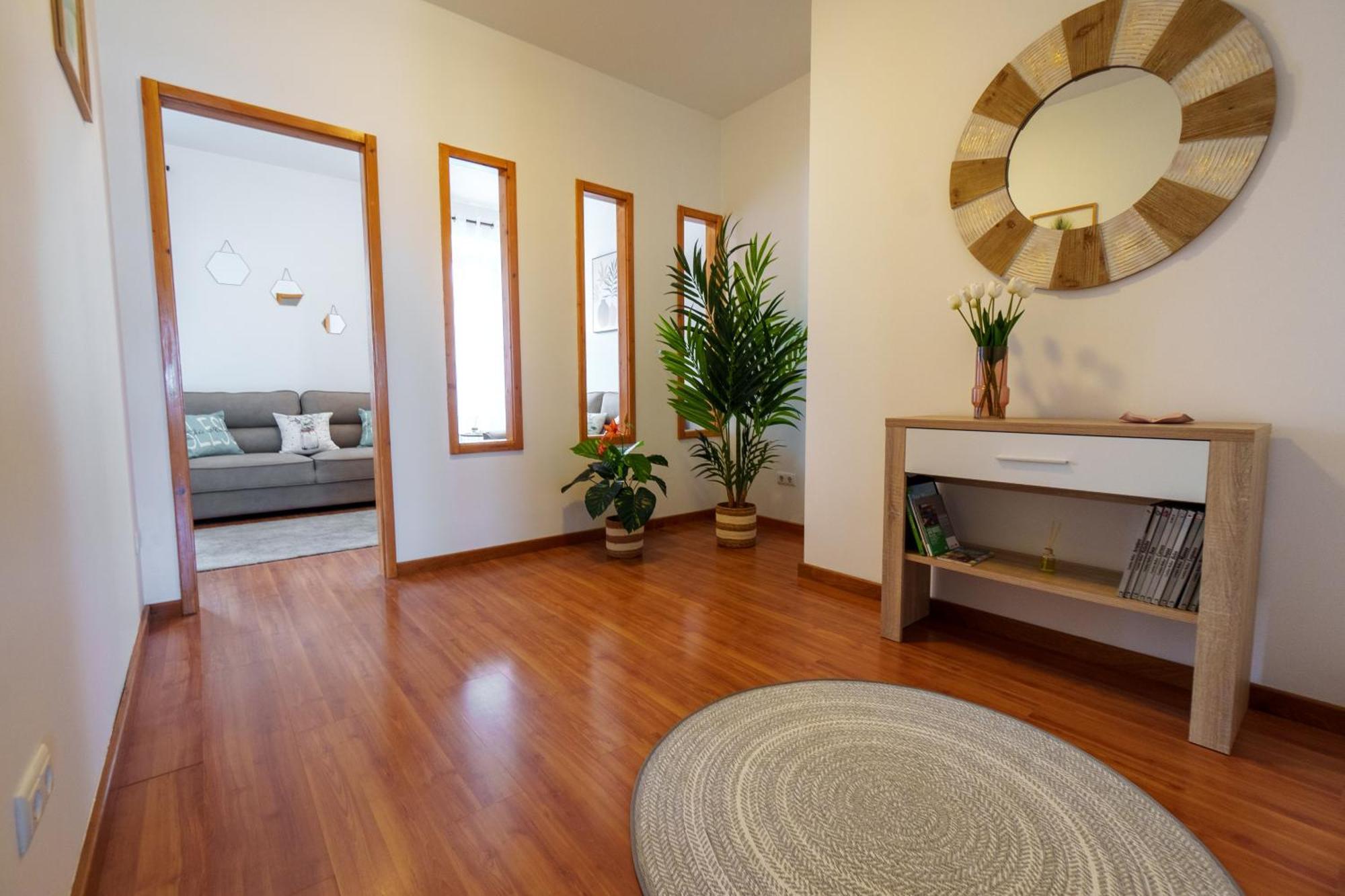 Mar Vista Home Ponta Delgada Dış mekan fotoğraf