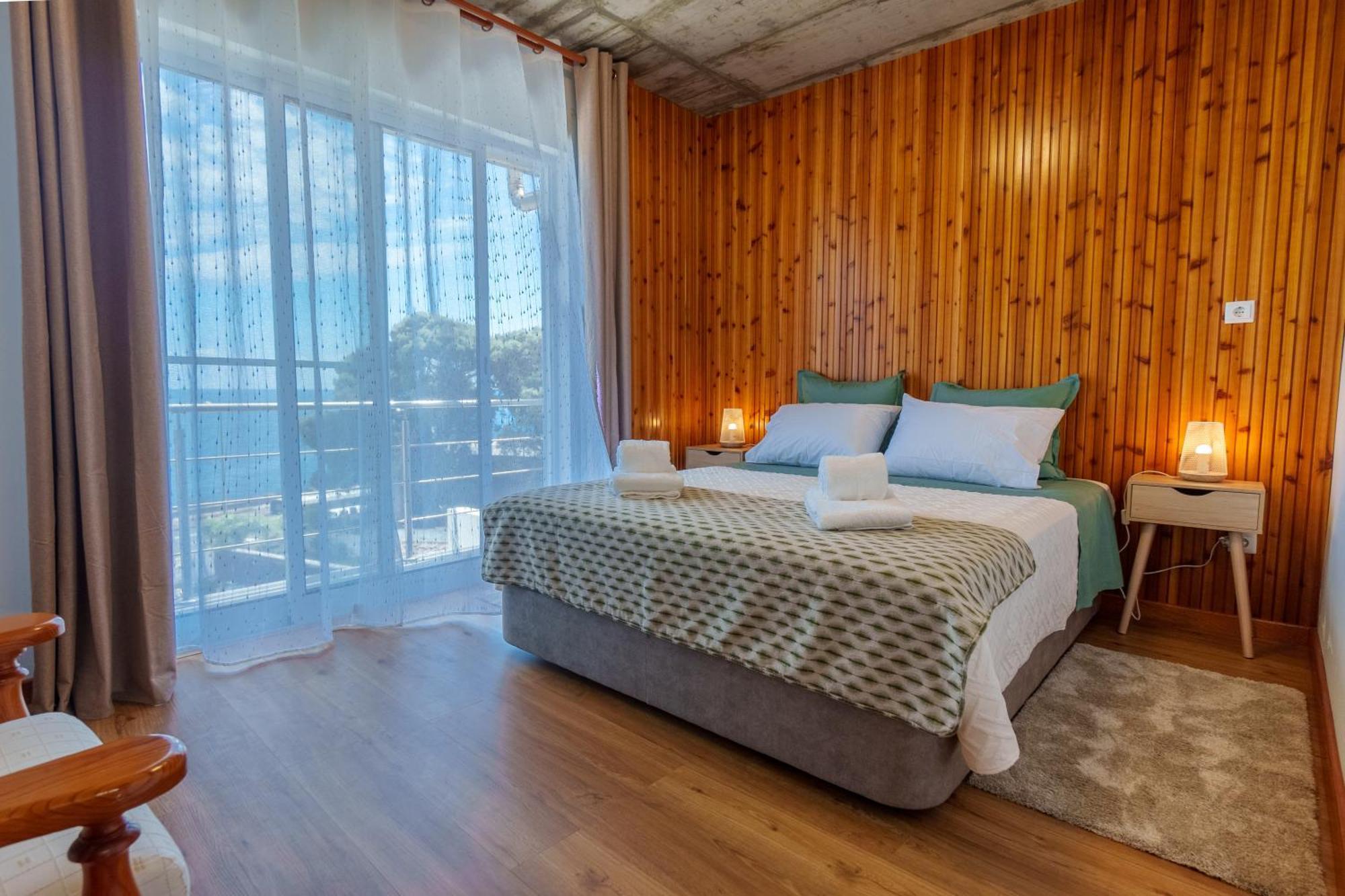 Mar Vista Home Ponta Delgada Dış mekan fotoğraf