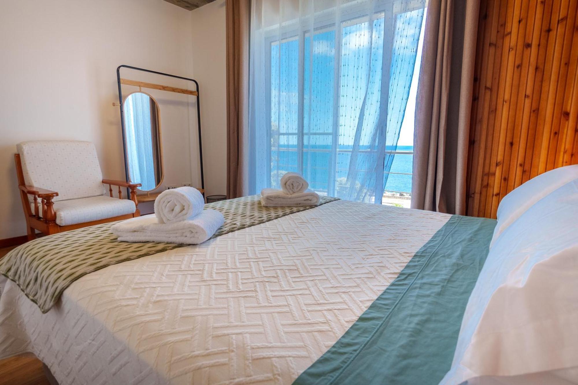Mar Vista Home Ponta Delgada Dış mekan fotoğraf
