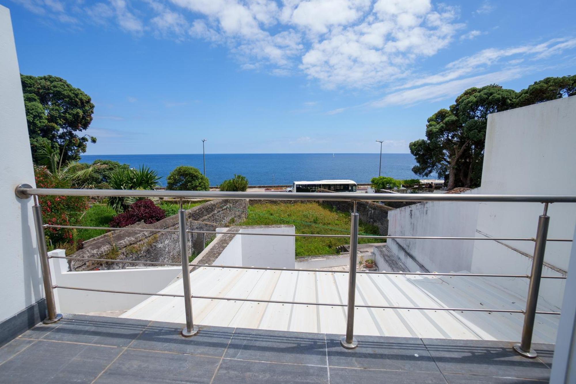 Mar Vista Home Ponta Delgada Dış mekan fotoğraf