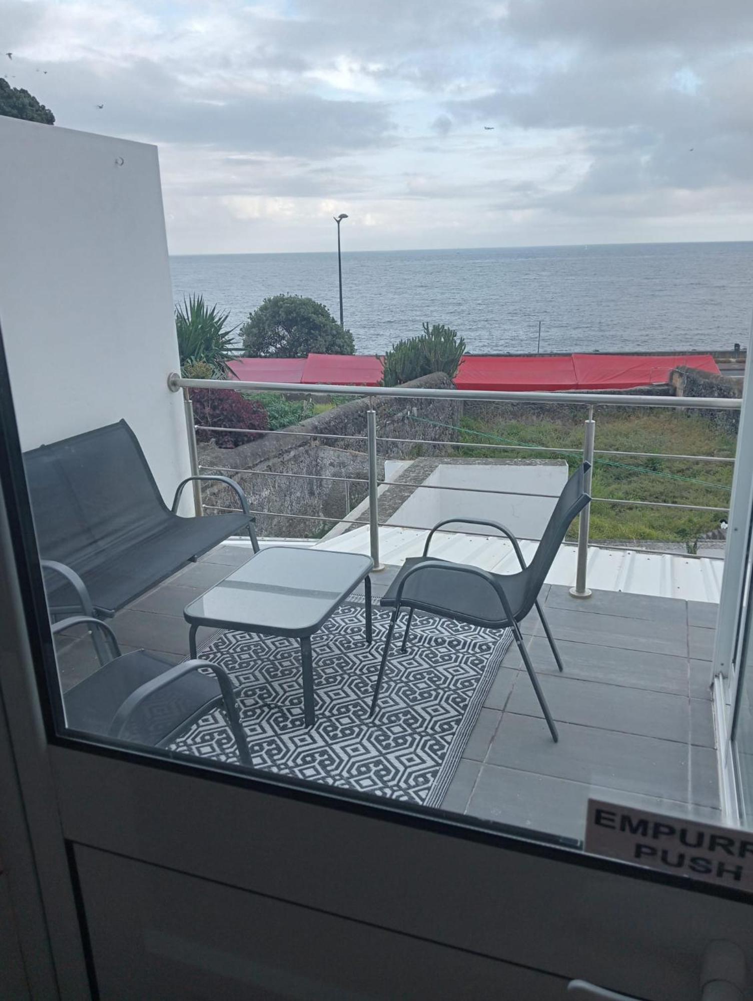 Mar Vista Home Ponta Delgada Dış mekan fotoğraf